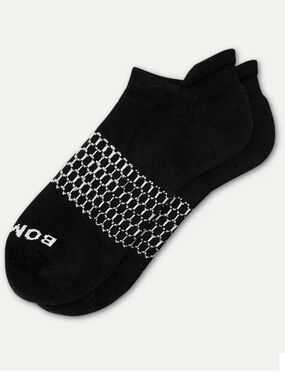 Men's Bombas Solids Ankle Socks